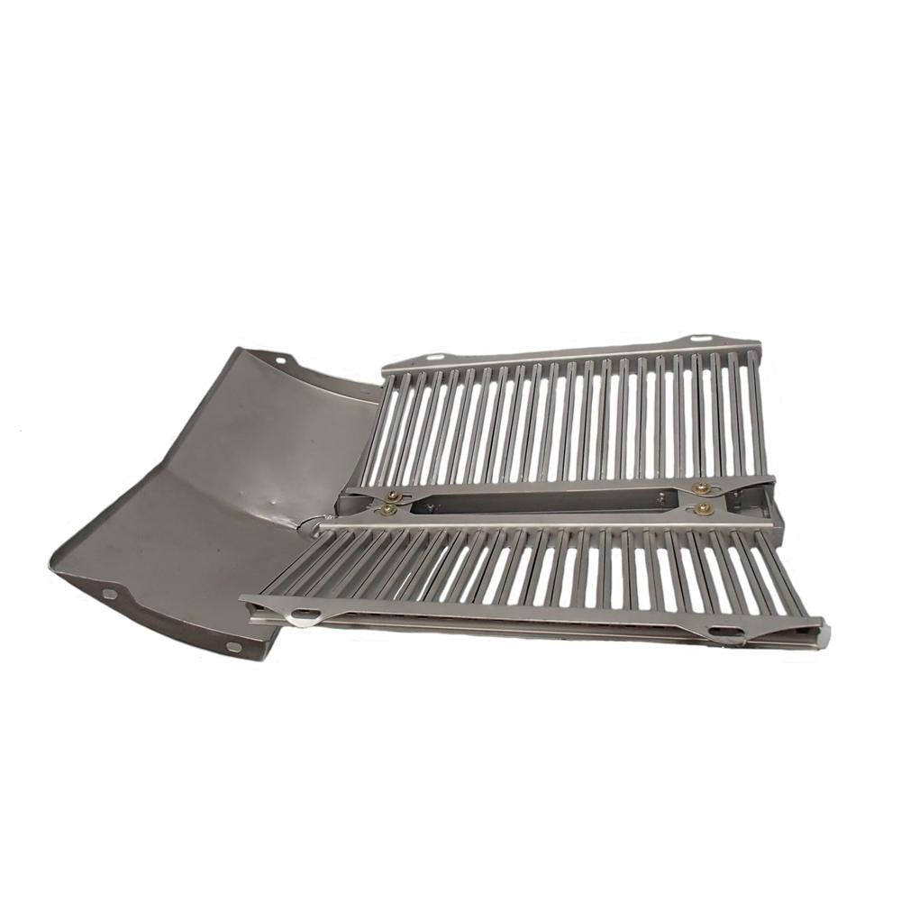 181627V91 Grille Fits Agco