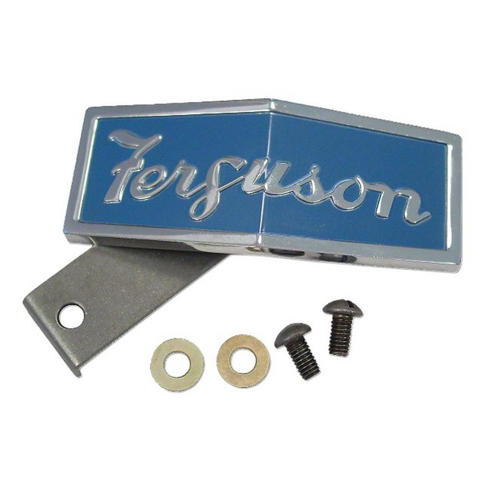 S.61900 Emblem-Fits Ferguson Fits Massey Ferguson