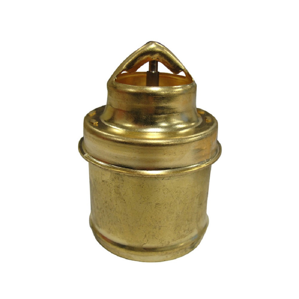 160 Degree Thermostat Fits Ford Replaces 9N8575