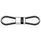 1209-5520 Fan Belt Fits Massey Ferguson TE20 TEA20 TO20 TO30