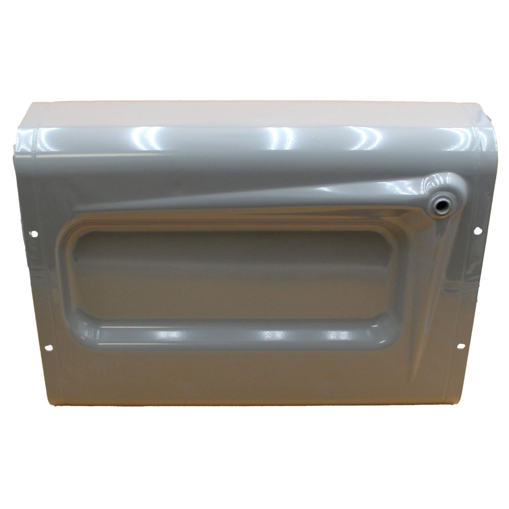 181637V91 Fuel Tank Fits Massey Ferguson TE20 TO20 TO30
