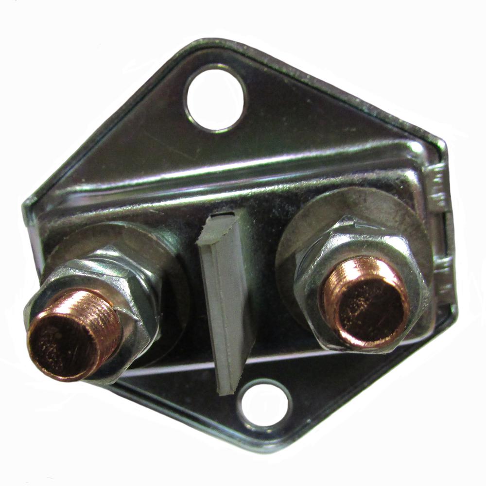 181679V1 Starter Switch Fits Massey Ferguson