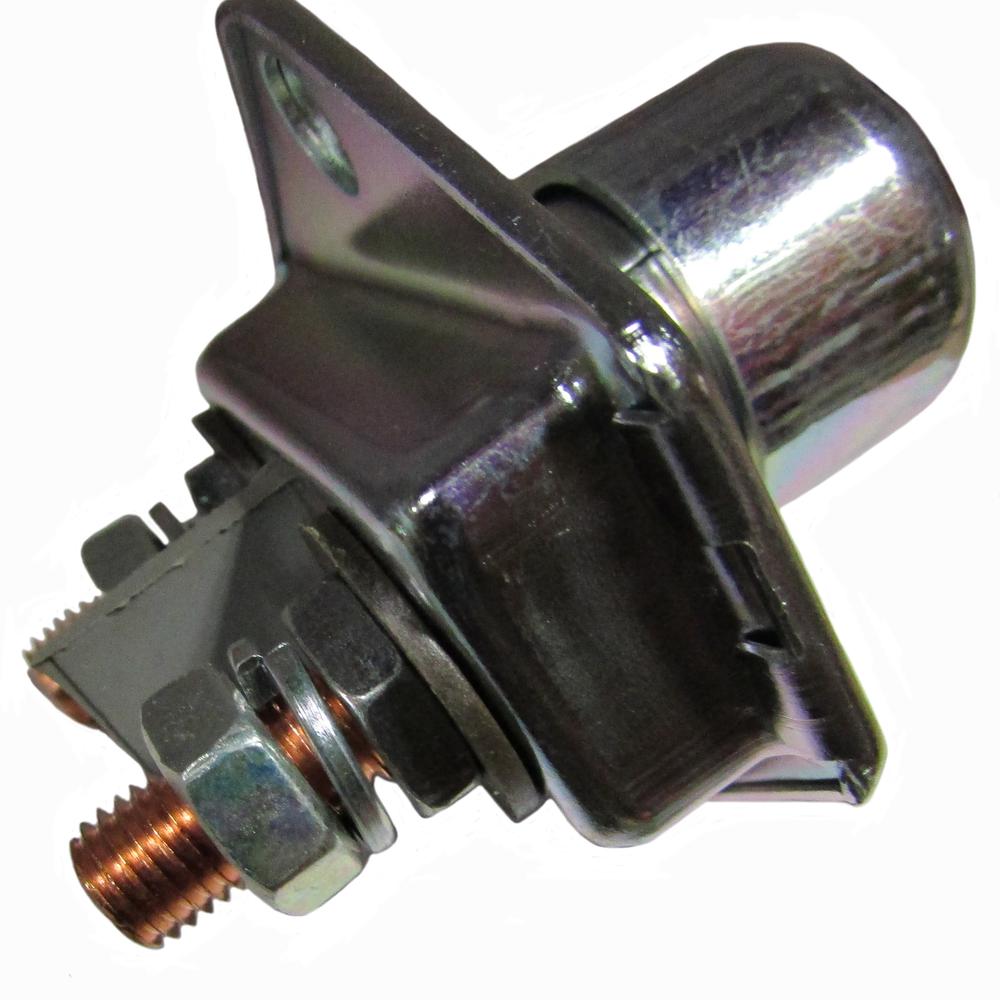 Fits Massey Ferguson TO20 TO30 Push Button Starer Switch TO11450A, 181679M1