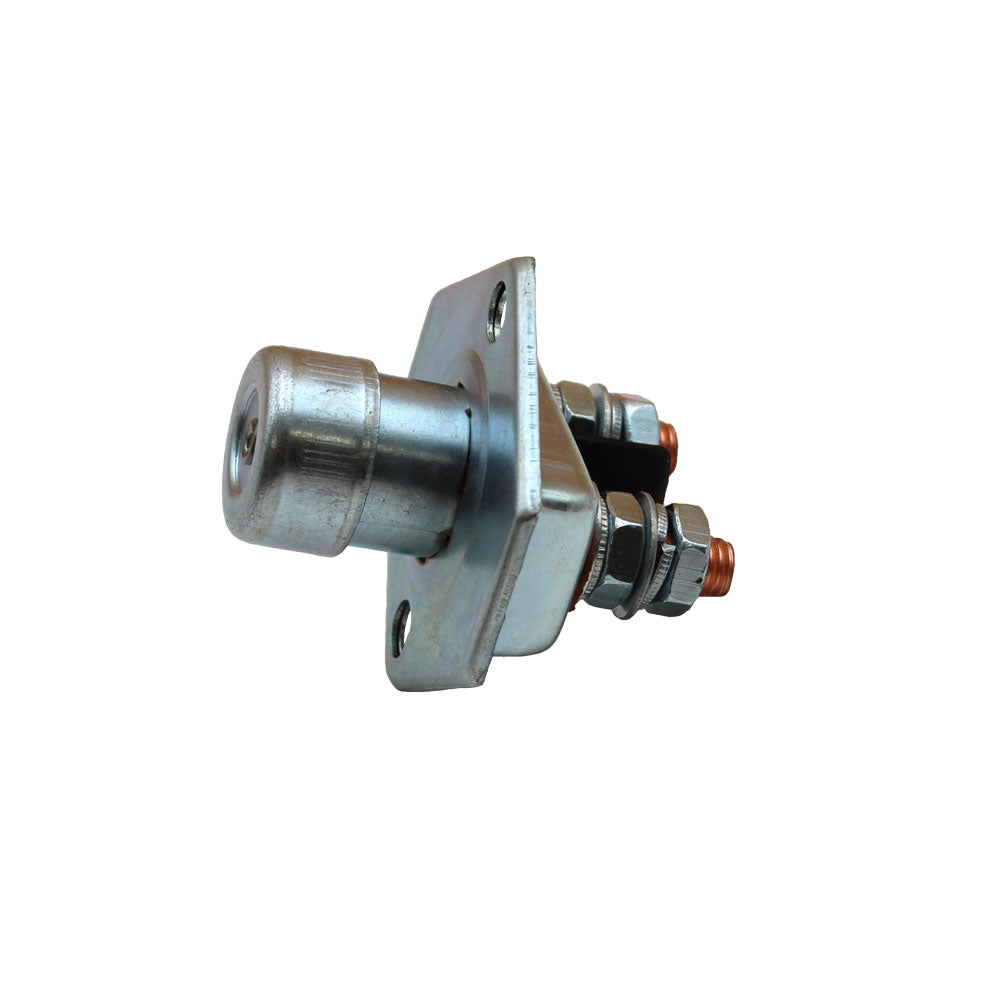 Ignition Switch Fits Massey Ferguson TE20, TEA20, TO20 181679M91, 1816