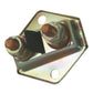 Fits Massey Ferguson TO20 TO30 Push Button Starer Switch TO11450A, 181679M1