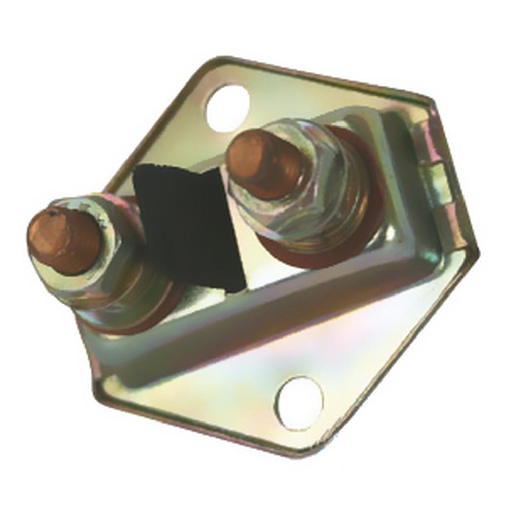 181679M1 Push Button Starter Switch Fits Massey Ferguson Tractors TO20 TEA20 T03