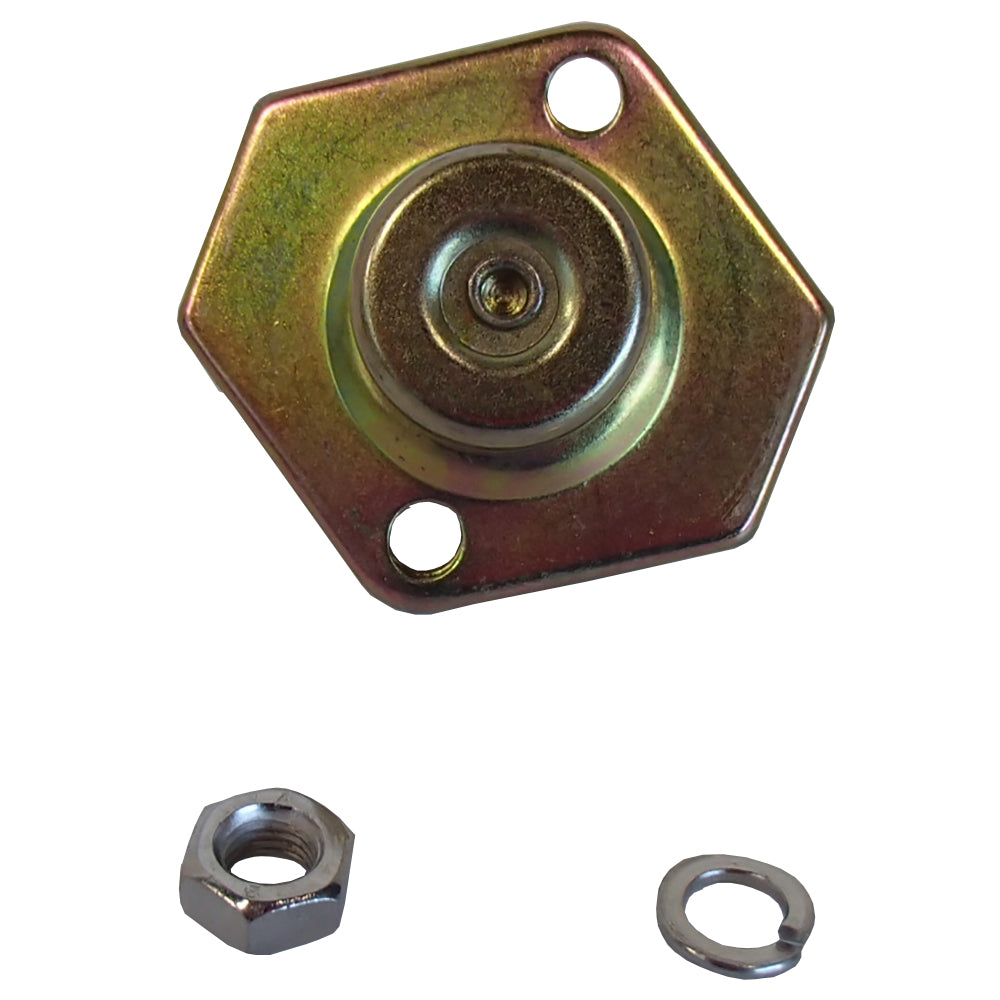 R5397 Starting Switch, Push Button - Fits Case Model VAC