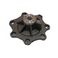 1817687C92 Water Pump Fits Perkins 1306-8T 1306-8TA 1306-9T 1306-9TA 1306-E76T