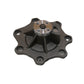 Water Pump Fits International Replaces 1817687