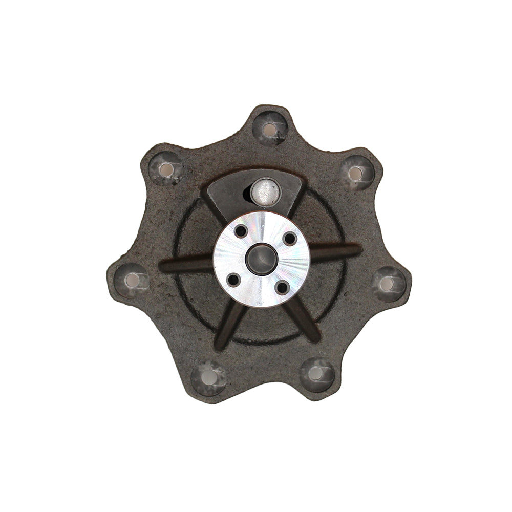 Water Pump Fits International Replaces 1817687