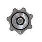 1817687C92 Water Pump Fits Perkins 1306-8T 1306-8TA 1306-9T 1306-9TA 1306-E76T