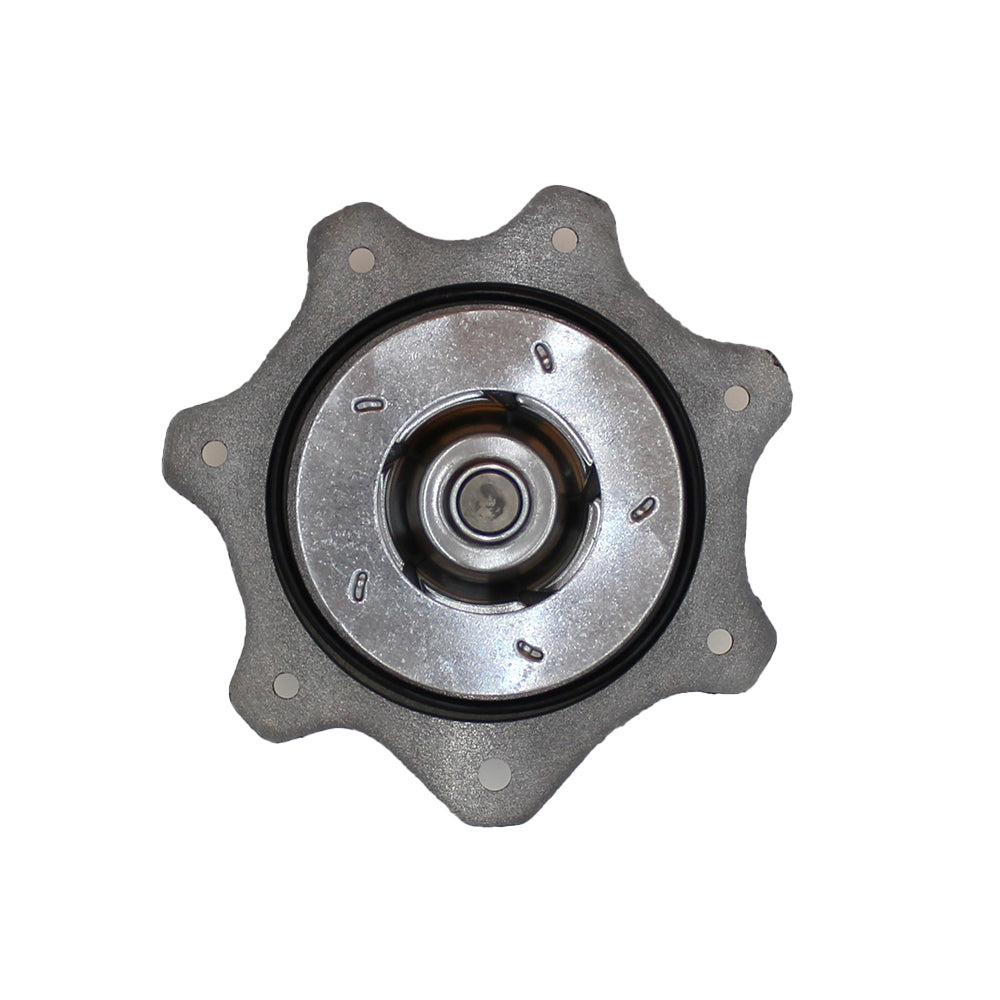 1817687C92 Water Pump Fits Perkins 1306-8T 1306-8TA 1306-9T 1306-9TA 1306-E76T