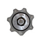 Water Pump Fits International Replaces 1817687