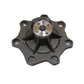 1817687C92 Water Pump Fits Perkins 1306-8T 1306-8TA 1306-9T 1306-9TA 1306-E76T