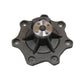 Water Pump Fits International Replaces 1817687