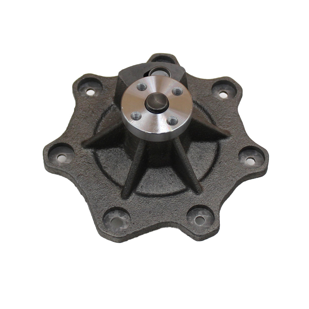 Water Pump Fits International Replaces 1817687