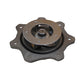 Water Pump Fits International Replaces 1817687