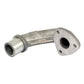 181866M2 Exhaust Elbow Fits Massey Ferguson TO20 TO30 TO35 35 135 20 202 203 204