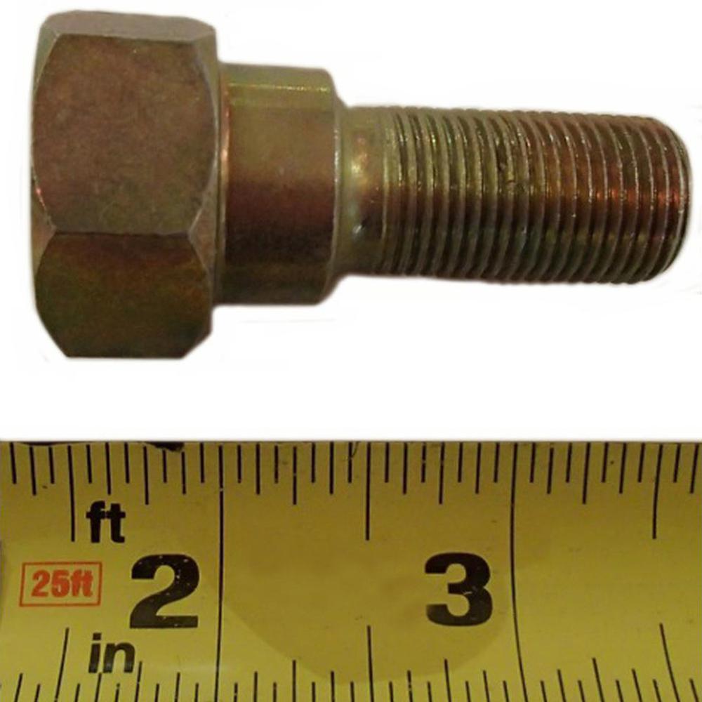181953M2 Axle Bolt / Pivot Pin Retaining Bolt Fits Massey Ferguson 20 135 2135