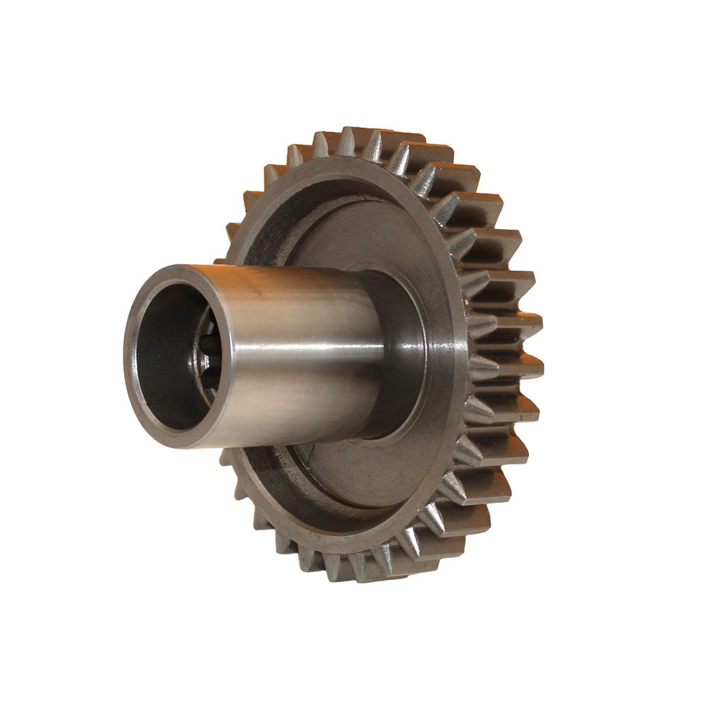 182090V1 PTO Gear Fits Massey Ferguson
