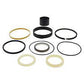 Fits Case 182218A1 HYDRAULIC CYLINDER SEAL KIT