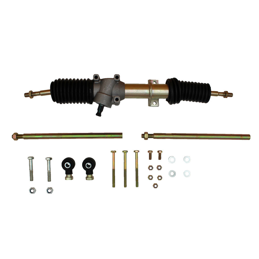 1823795 - Steering Rack and Pinion w/Tie Rod Ends