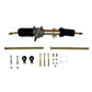 Replacement Steering Rack & Pinion w/ Tie Rod Ends 1823795 Fits Polaris UTVs