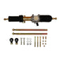 Steering Rack and Pinion w/Tie Rod Ends 1823902 Fits Polaris UTV Diesel