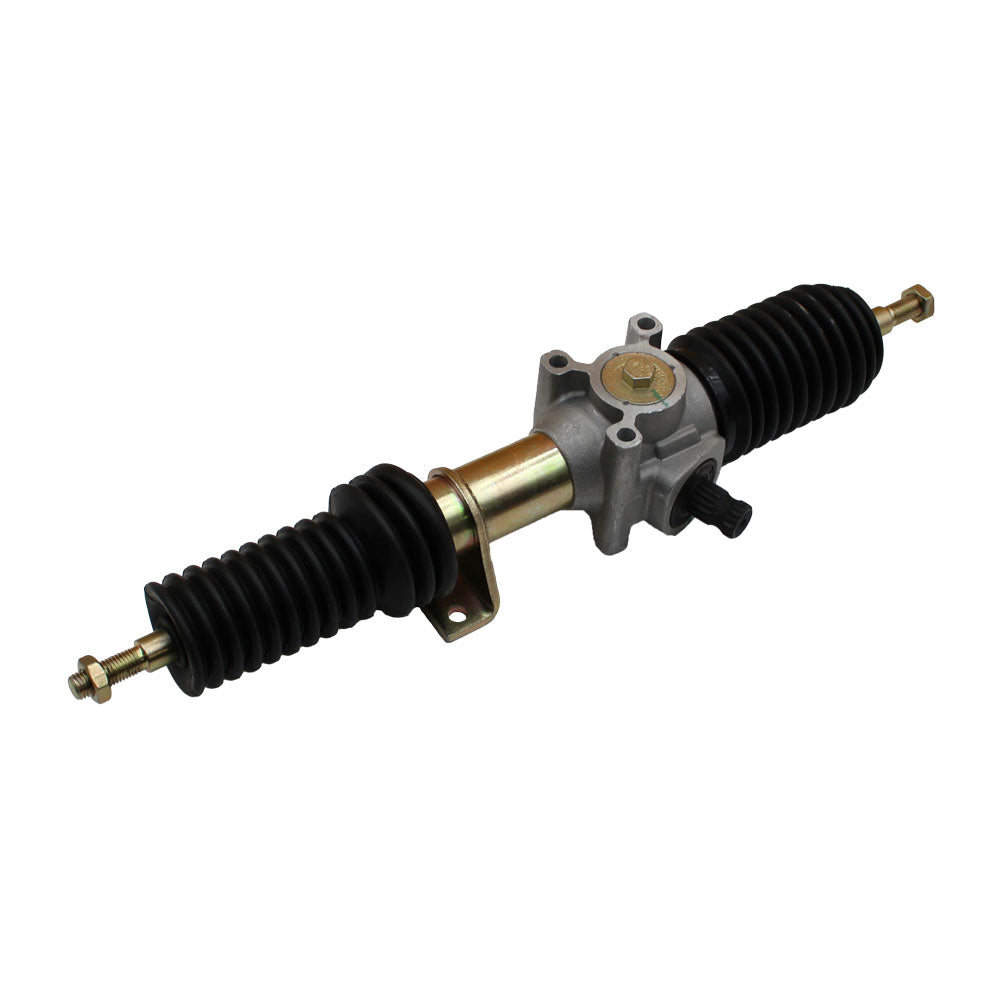 1823902 Steering Rack and Pinion w/Tie Rod Ends Fits Polaris