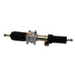 1823902 - Steering Rack and Pinion w/Tie Rod Ends