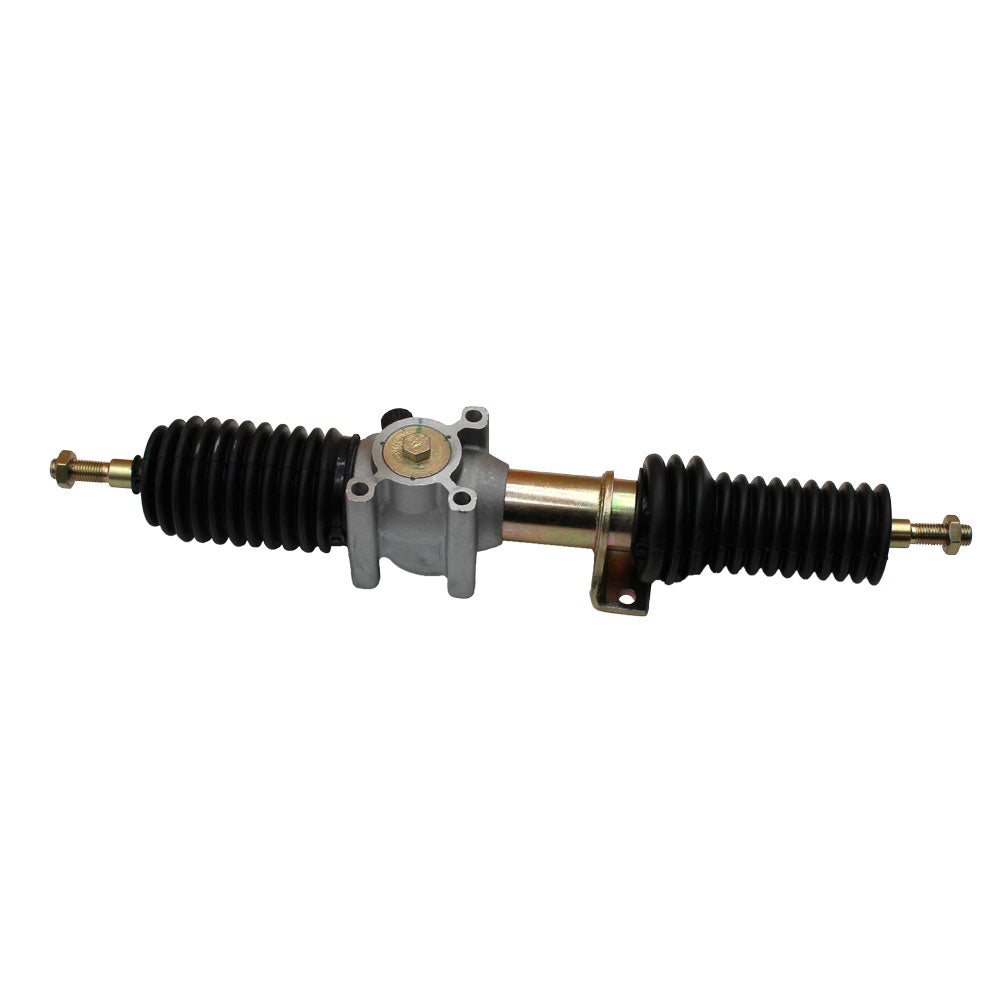 1823902 Steering Rack and Pinion w/Tie Rod Ends Fits Polaris