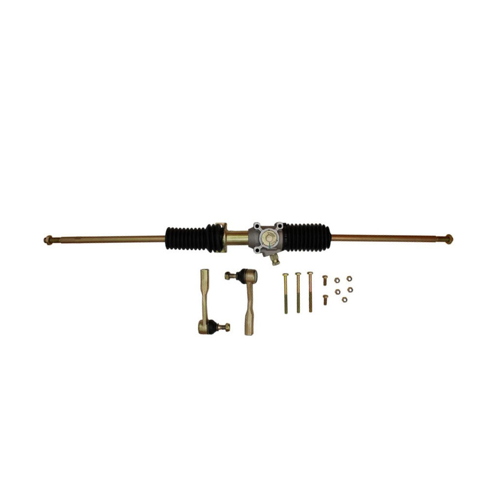 1824349 - Steering Rack and Pinion