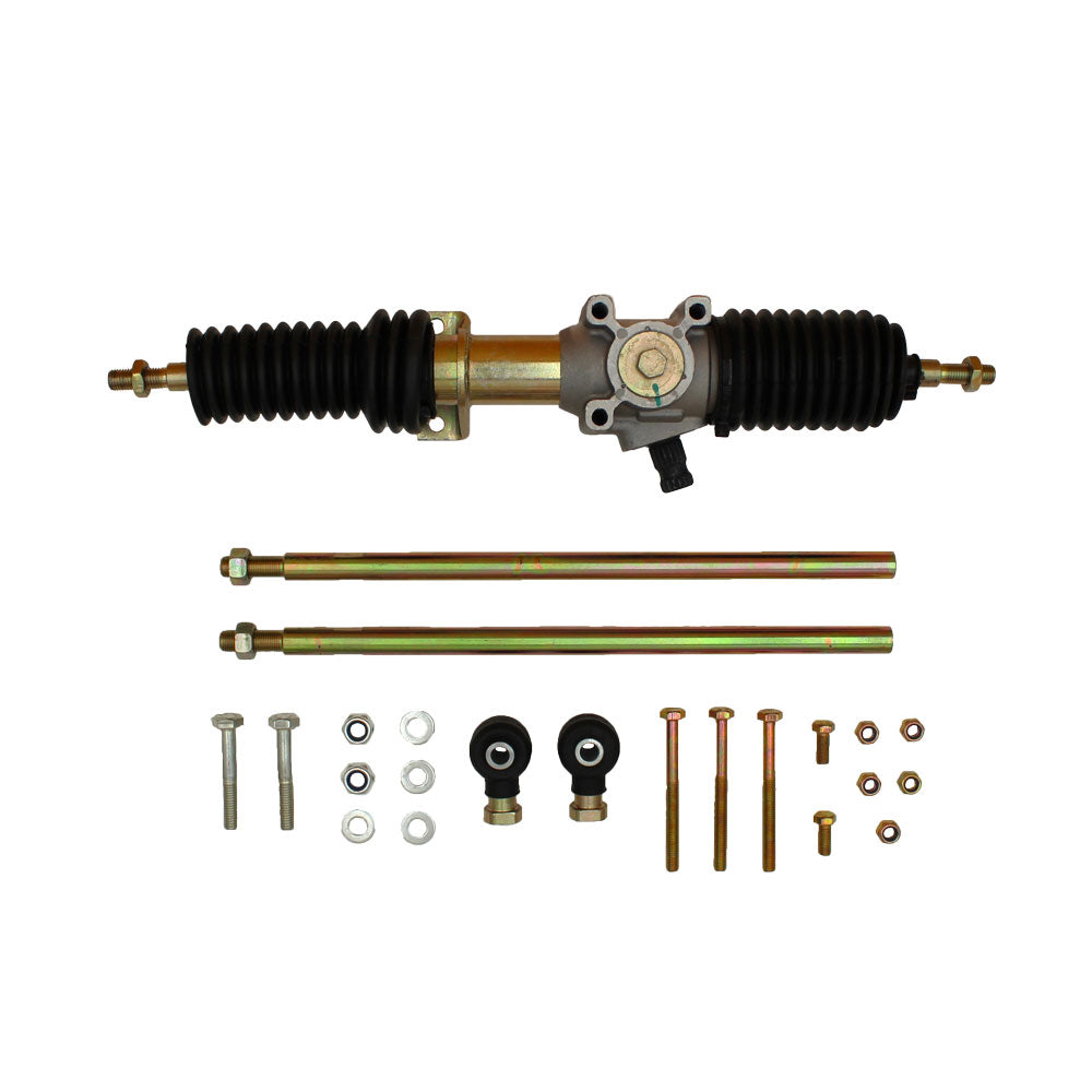 1824446 - Steering Rack and Pinion