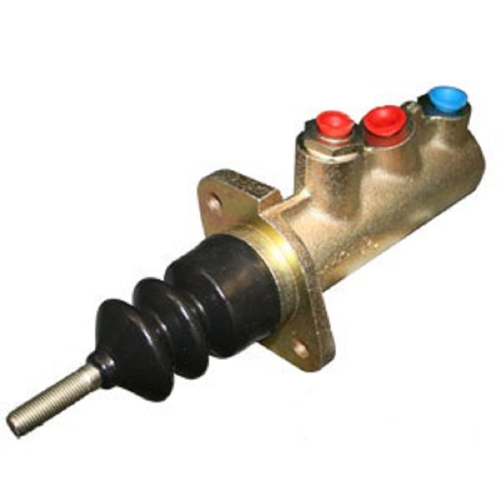 Brake Master Cylinder Fits Case 580 Super L 580 Super M 580L Fits New Holland