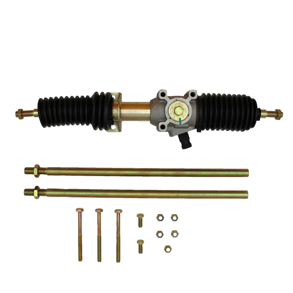 Steering Rack And Pinion Gear Box Fits Polaris 1824469 1824205 1824835