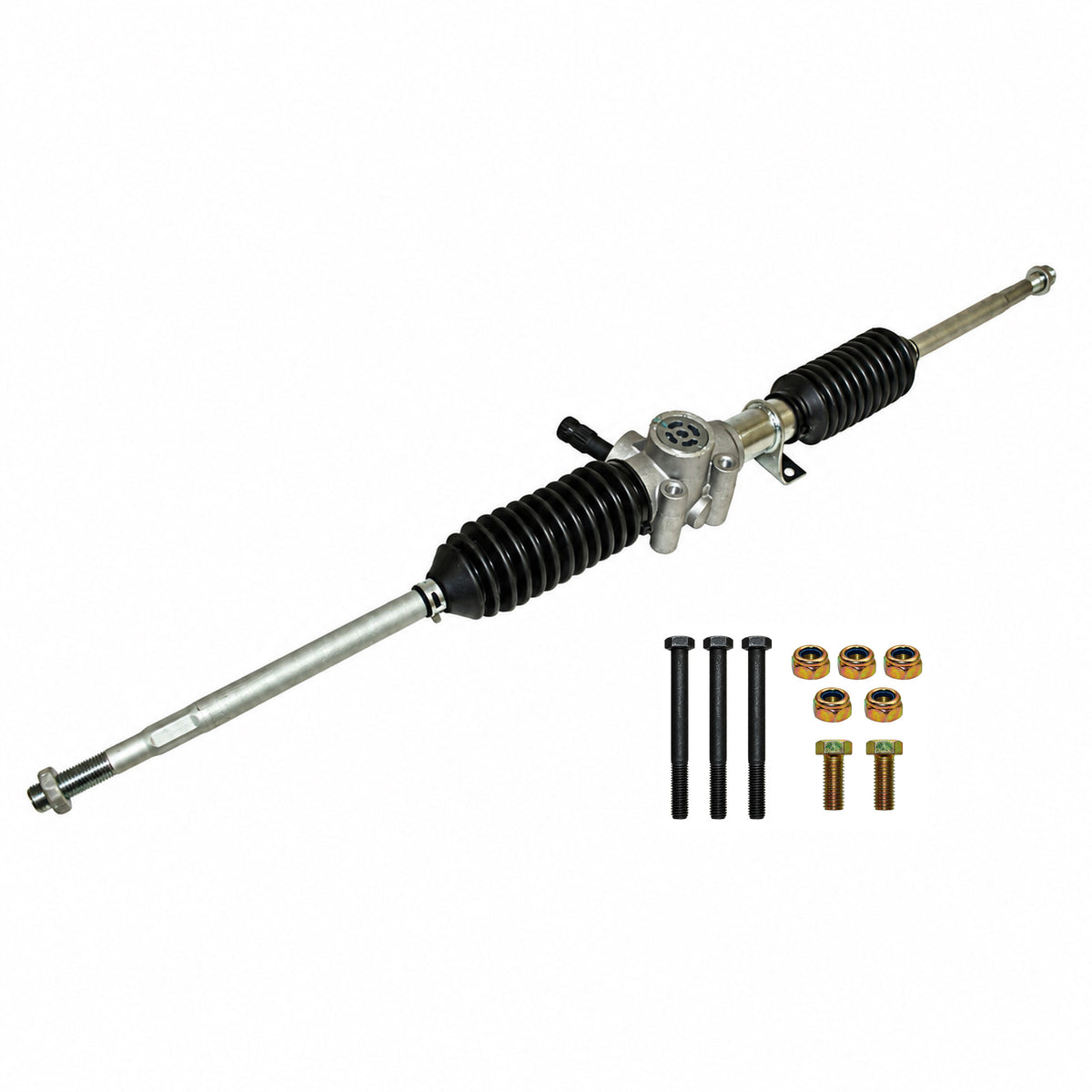 Steering Rack and Pinion 1824747 1824339 Fits Polaris Side-By-Side