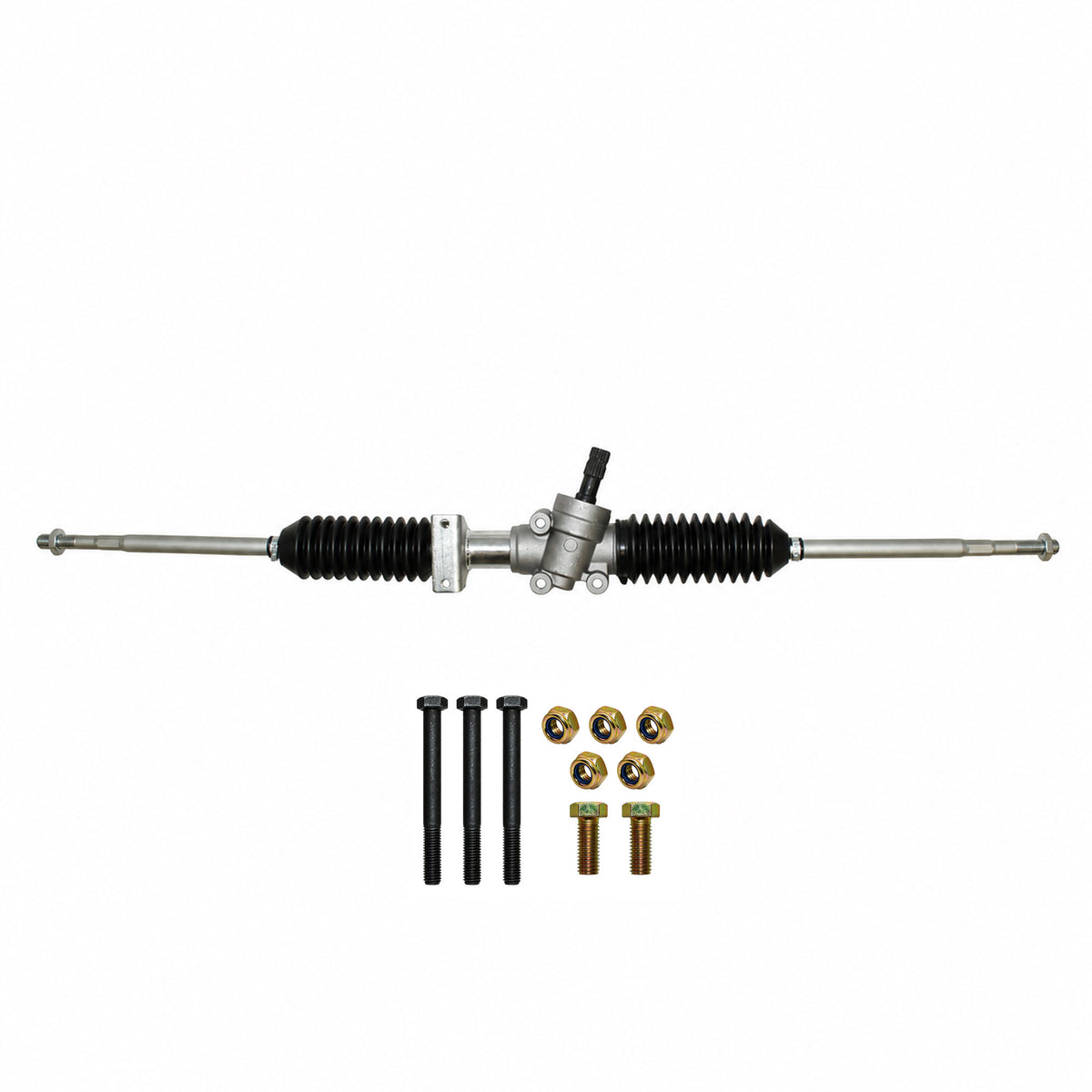 Steering Rack and Pinion 1824747 1824339 Fits Polaris Side-By-Side