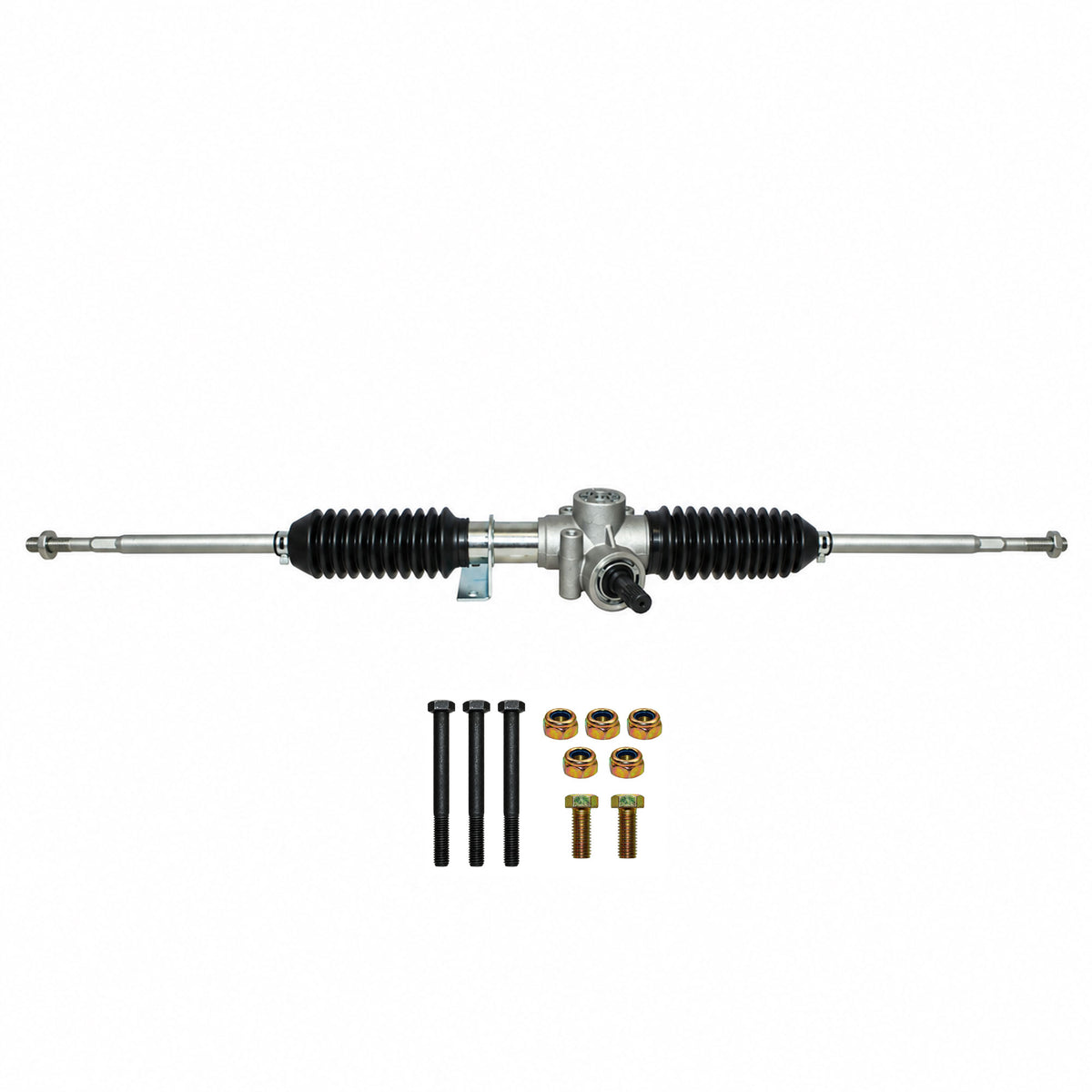 Steering Rack and Pinion 1824747 1824339 Fits Polaris Side-By-Side