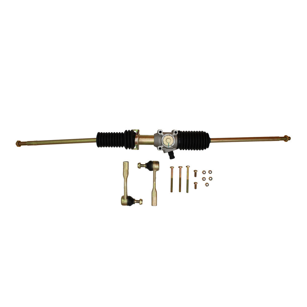 1824770 Steering Rack and Pinion w/Tie Rod Ends Fits Polaris General 1000