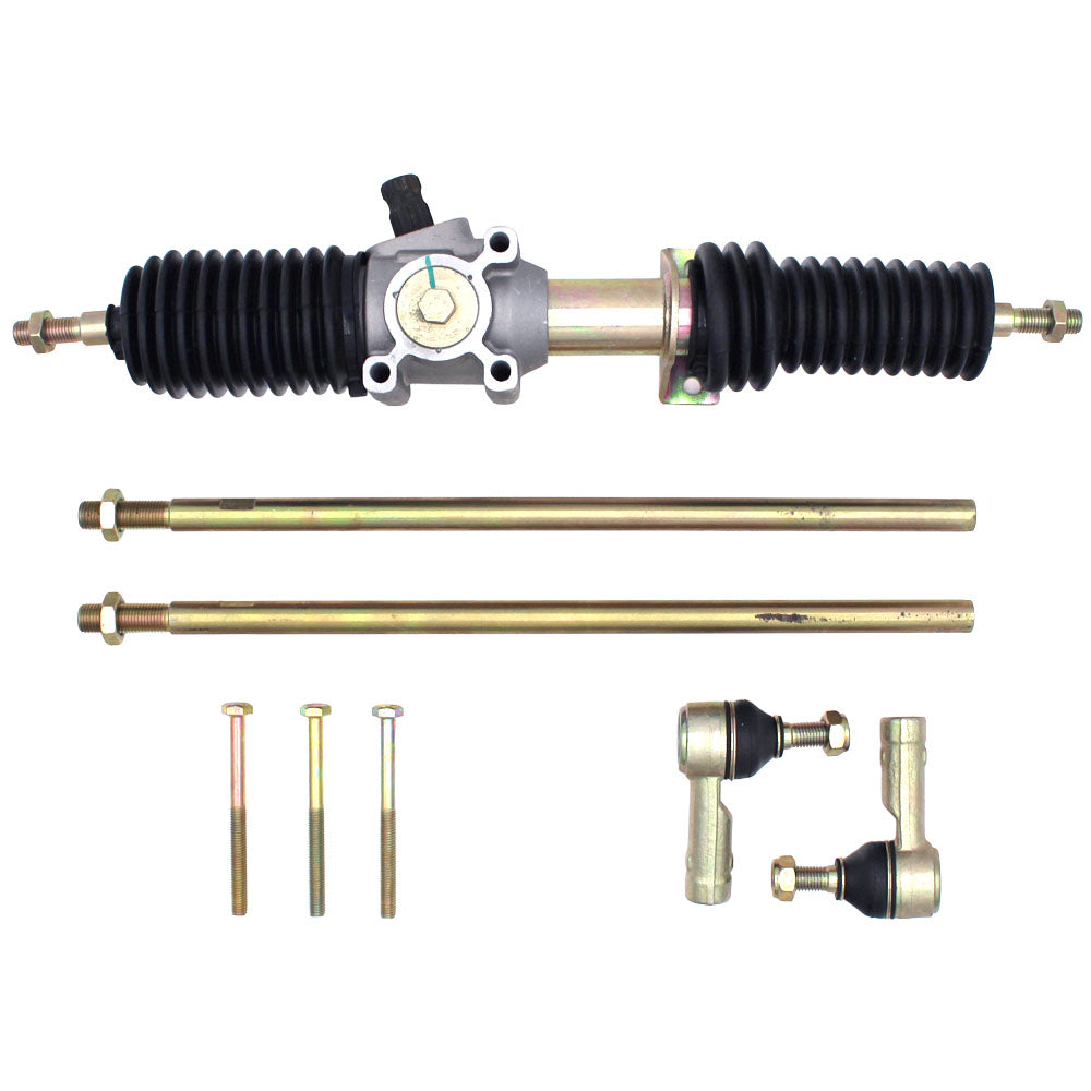 Steering Rack and Pinion Fits Polaris Replaces 1824835