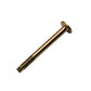 Hydraulic Lift Control Plunger Fits Massey Ferguson Replaces 182580M1