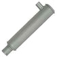 S.44008 Muffler - Fits Massey Ferguson