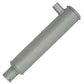Muffler Fits Massey Ferguson F40 50 50 182609M91