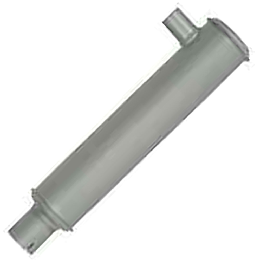 Muffler Fits Massey Ferguson F40 50 50 182609M91