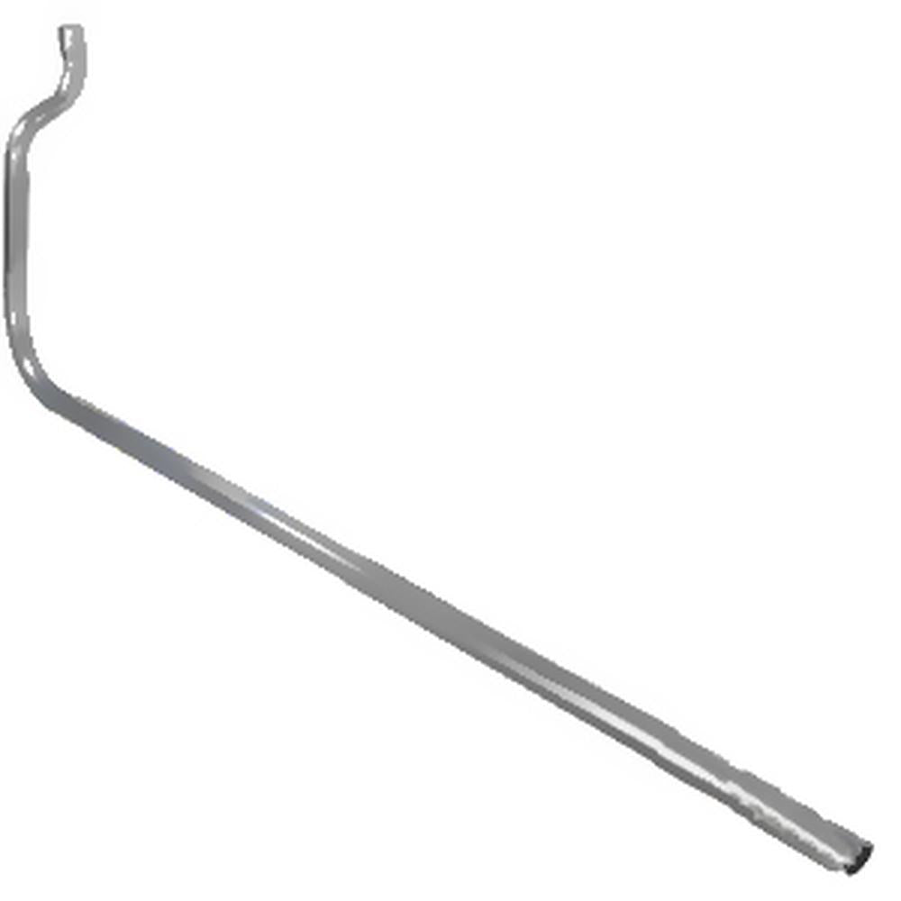 182614M1 Exhaust Pipe Fits Massey Ferguson 40 50 (gas)