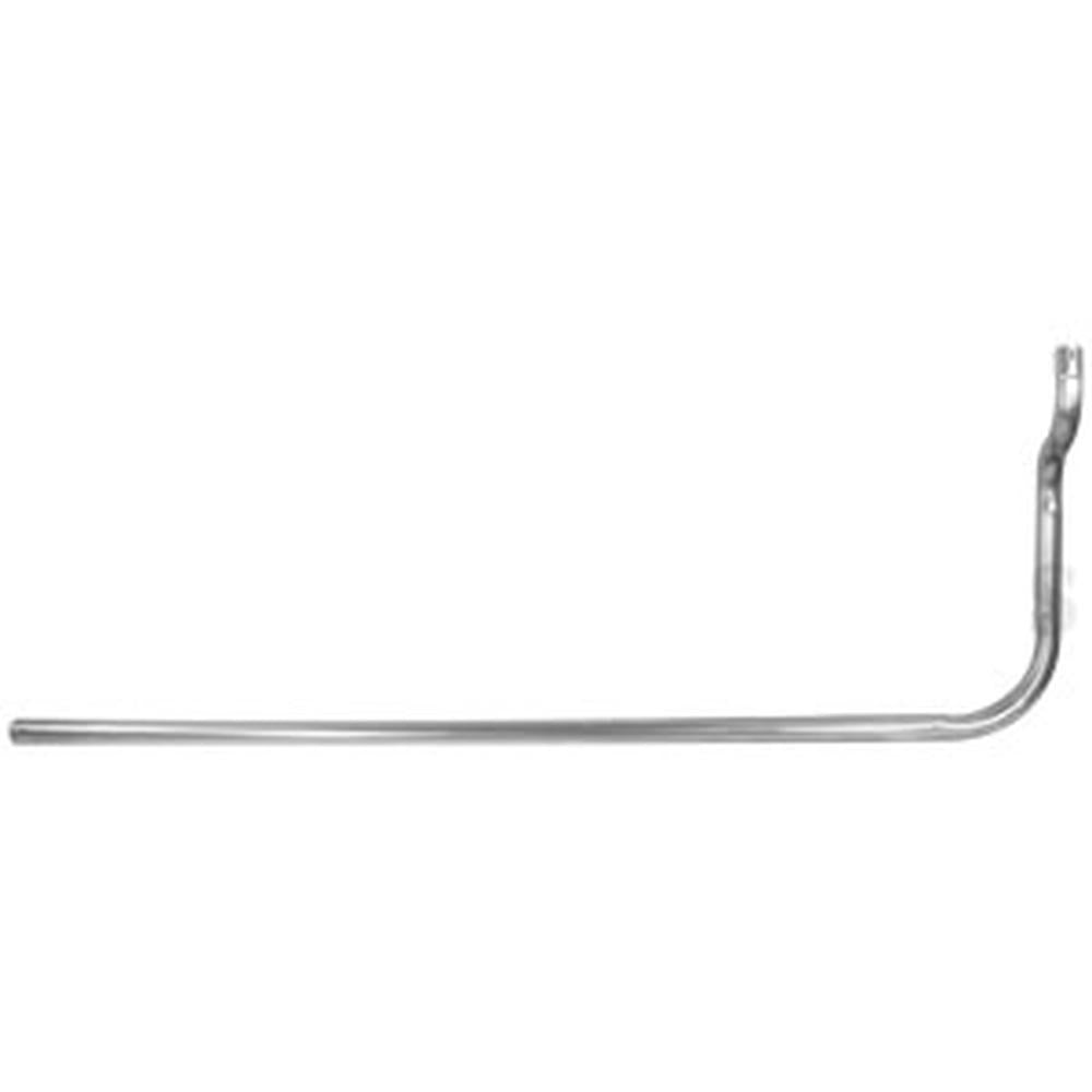 182614M1 - Exhaust Pipe Replaces 182614M1