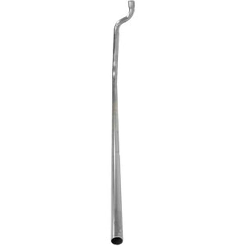 182614M1 New Exhaust Pipe Fits Massey Ferguson & Fits Massy Harris Gas Model 50