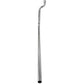 182614M1 Exhaust Pipe Fits Massey Ferguson 40 50 (gas)