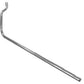 182614M1 Exhaust Pipe Fits Massey Ferguson 40 50 (gas)