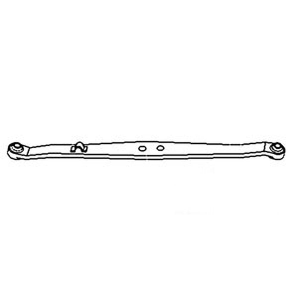 Lower Lift Arm Fits Ford/New Holland Replaces 81717217